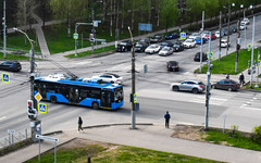 Где в Кирове 17 июня перекроют улицы?