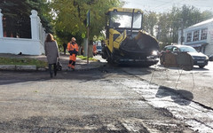 В Кировской области проверят дороги, отремонтированные в рамках нацпроекта БКАД