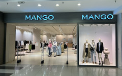 MANGO вернулось в Киров