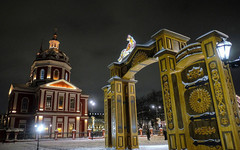 Киров вошел в топ-10 самых востребованных малых городов России