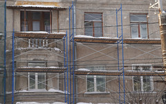 В Кировской области капремонтом могут заниматься 355 организаций
