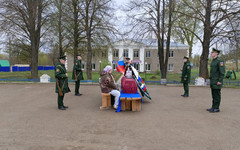 На СВО погиб уроженец Малмыжского района