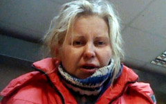 В Кирове две недели разыскивают без вести пропавшую женщину
