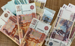 В России могут подешеветь продукты и лекарства