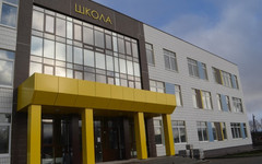 В районе ТЦ «Грин Хаус» хотят построить школу