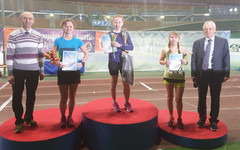Кировчанка в очередной раз выиграла Кубок России по бегу на 100 км