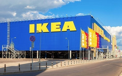 IKEA решила продать свою фабрику в Кировской области