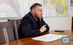 Вячеславу Симакову поручили обратиться к искусственному интеллекту