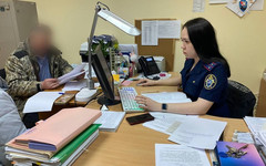 В Котельниче расследовали случайное убийство охотника
