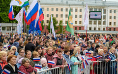 Какие мероприятия пройдут в Кирове в День города в 2023 году?