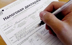 Кировчане смогут узнать все подробности подачи налоговой декларации