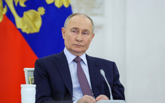 Уровень доверия к Путину снизился