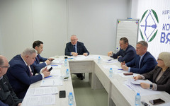 В Кировской области запустят новый этап кадрового проекта для участников СВО