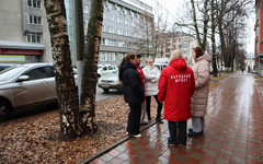 В Кирове родителей и воспитателей детсада в Лянгасово беспокоит выселение