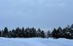 15 февраля в Кирове и области продолжится снегопад