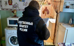 В Нагорске мужчину обвиняют в убийстве сожительницы