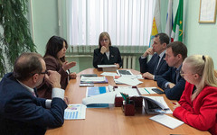В Кировской области хотят разрабатывать месторождения фосфоритов