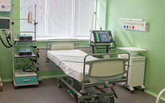В Кировской области умер шестой пациент, болевший коронавирусом