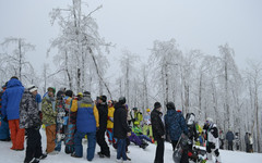 Федерация сноуборда Кировской области выйдет на пикет