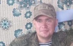 Во время спецоперации погиб уроженец Кумёнского района