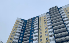 В Кирове снизился спрос на первичном рынке жилья