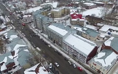 Управляющие компании Кирова получили штрафы за неочищенные крыши