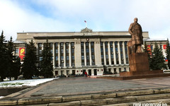 Кировский хакер пытался взломать сайт областного правительства 778 раз