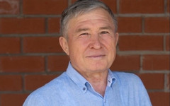 Скончался основатель сети магазинов «Вятские рассветы» Ринат Гузаиров