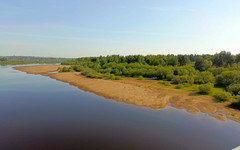 В Слободском готовятся к пляжному сезону