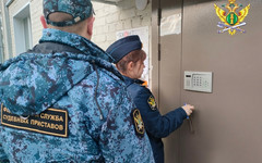 В Котельниче должник погасил долг свыше 780 тысяч после визита приставов