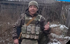 В ходе СВО погиб Николай Пономарёв из Нагорского района