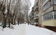 В Кировской области крупным должникам ограничили подачу тепла