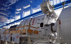 Делегация кировских школьников посетит центр подготовки космонавтов