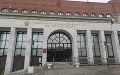 В здании казначейства в Кирове пройдут пожарные учения