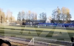 Чемпионат Кировской области по футболу стал «вкусным»