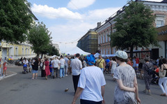 В Кировской области готовят 41 площадку для Всероссийской ярмарки трудоустройства