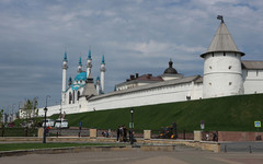 Россияне предпочитают ездить на майские праздники в Казань и Нижний Новгород