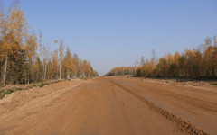 Кировская область получит миллиард рублей на строительство дороги Опарино - Альмеж