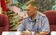 Кировчанин стал руководителем Управления ФСИН по Башкортостану