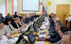«Такие вещи замалчивать нельзя»: министру образования Кировской области объявят выговор