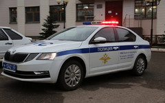 С 18 апреля в Кирове и области пройдут сплошные проверки