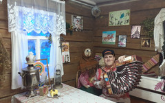 «В плюсах лишь остались магазины»: кировчанин написал «антикоронавирусную» песню