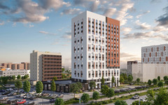 В компании «Кировспецмонтаж» назвали топ-5 причин перебраться в ЖК LIFE
