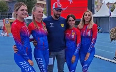 Сотрудница МЧС Кировской области стала чемпионкой мира