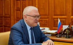 «Причина понятна». Александр Соколов рассказал о блокировке интернета