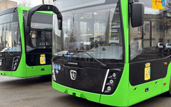 В Кировской области на сэкономленные деньги купят дополнительные новые автобусы