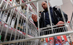 В Кирове утвердили список мест, возле которых нельзя купить алкоголь