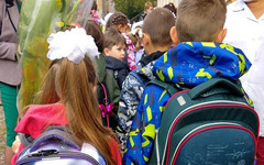 Сколько стоит собрать ребёнка в школу в Кирове в 2022 году?