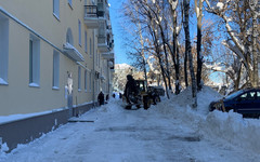 Какая погода будет в Кирове с 2 по 8 марта?