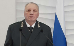 Губернатор Кировской области соболезнует родным Сергея Беляева